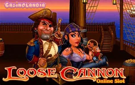 Loose Cannon Slot Says: Let's Fish for Some Bonuses and .